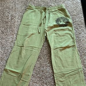 Men’s casual pants w Sun
